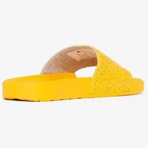 Champion | Shoes | Champion Brand X Cobra Kai Slides Miyagi  display picture 1